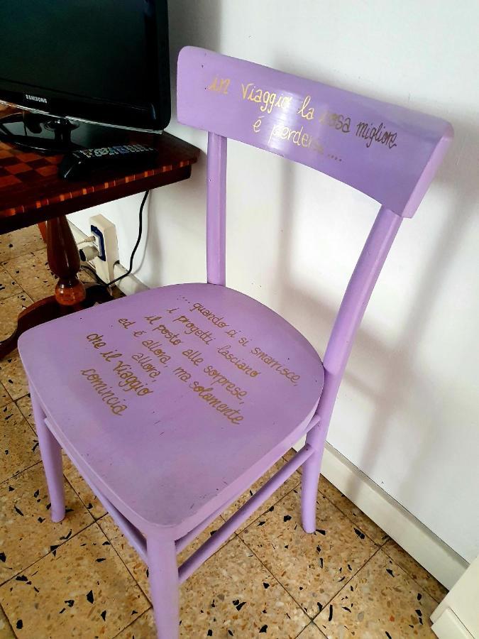 Accogliente Casa Indipendente Con Wi-Fi Gratuito, A Due Passi Dal Centro E Dalle Attrazioni Ravenna Buitenkant foto