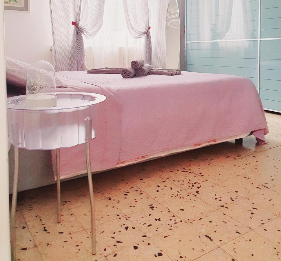 Accogliente Casa Indipendente Con Wi-Fi Gratuito, A Due Passi Dal Centro E Dalle Attrazioni Ravenna Buitenkant foto