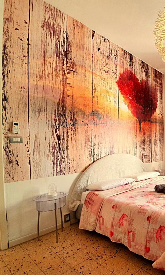 Accogliente Casa Indipendente Con Wi-Fi Gratuito, A Due Passi Dal Centro E Dalle Attrazioni Ravenna Buitenkant foto