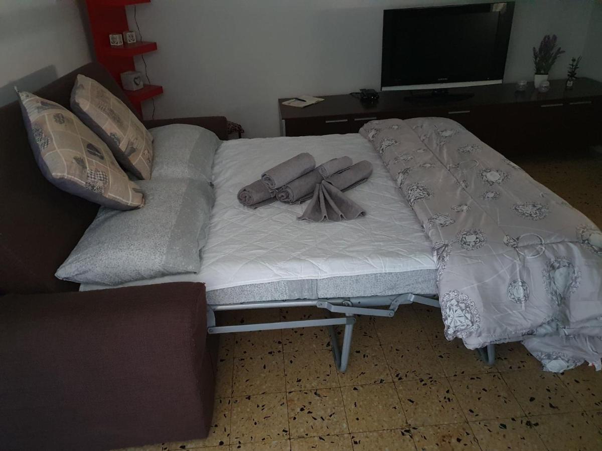Accogliente Casa Indipendente Con Wi-Fi Gratuito, A Due Passi Dal Centro E Dalle Attrazioni Ravenna Buitenkant foto