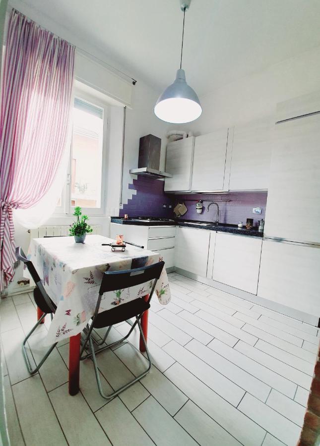 Accogliente Casa Indipendente Con Wi-Fi Gratuito, A Due Passi Dal Centro E Dalle Attrazioni Ravenna Buitenkant foto