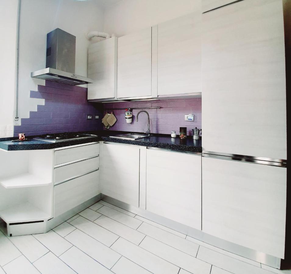 Accogliente Casa Indipendente Con Wi-Fi Gratuito, A Due Passi Dal Centro E Dalle Attrazioni Ravenna Buitenkant foto