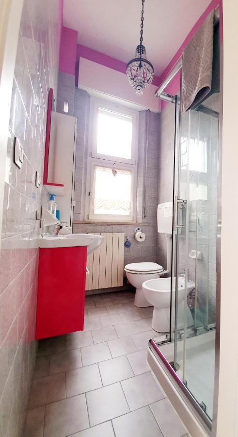 Accogliente Casa Indipendente Con Wi-Fi Gratuito, A Due Passi Dal Centro E Dalle Attrazioni Ravenna Buitenkant foto