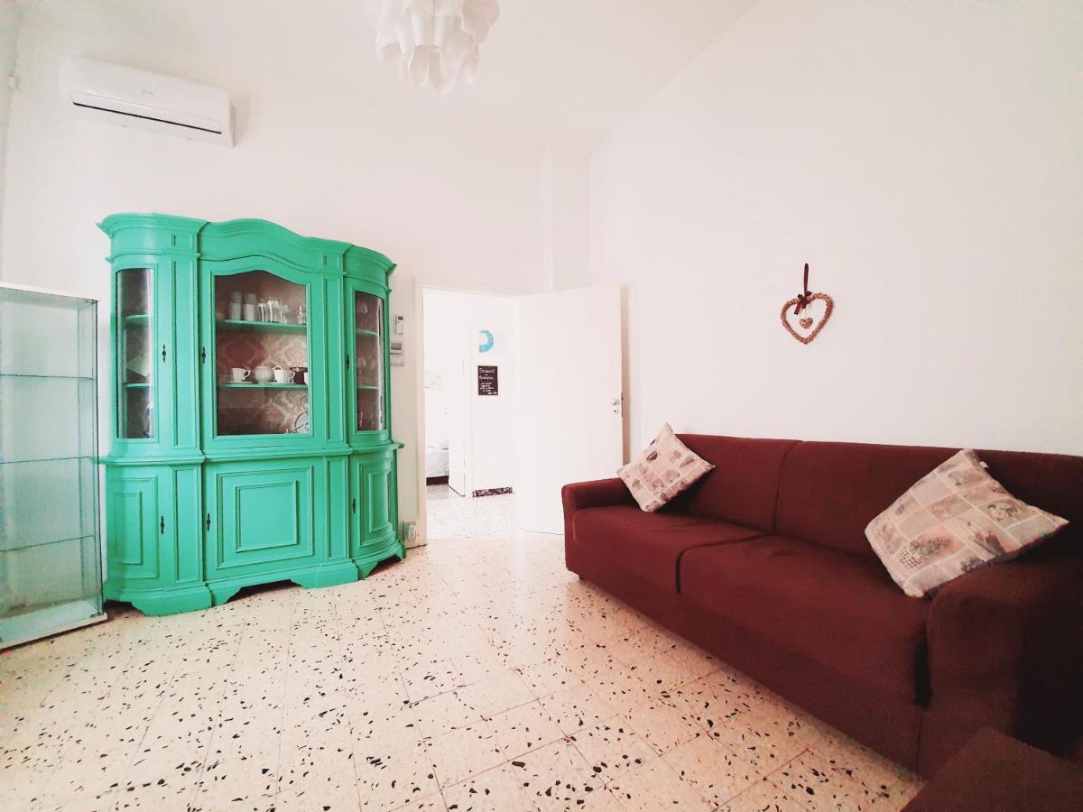 Accogliente Casa Indipendente Con Wi-Fi Gratuito, A Due Passi Dal Centro E Dalle Attrazioni Ravenna Buitenkant foto