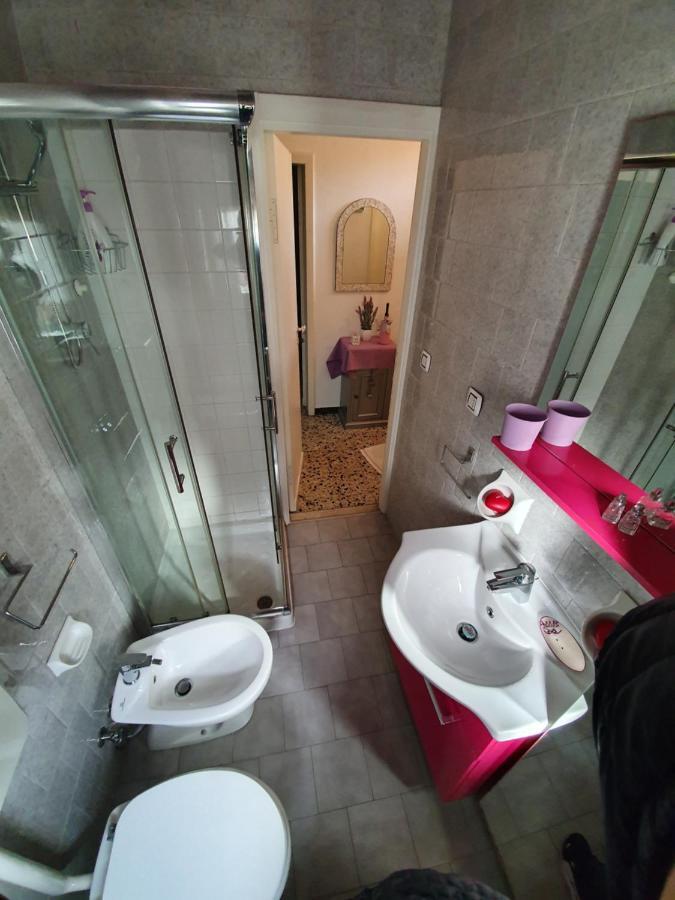 Accogliente Casa Indipendente Con Wi-Fi Gratuito, A Due Passi Dal Centro E Dalle Attrazioni Ravenna Buitenkant foto